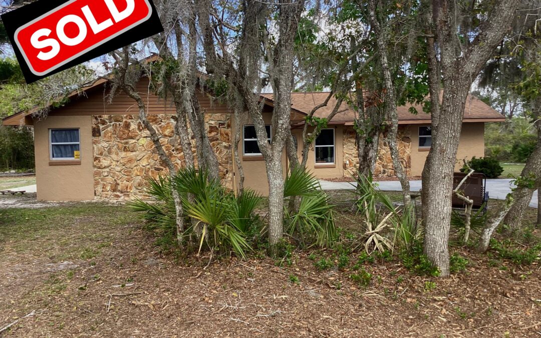 1184 Columbus Street Lake Placid, FL 33852