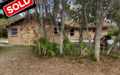 1184 Columbus Street Lake Placid, FL 33852