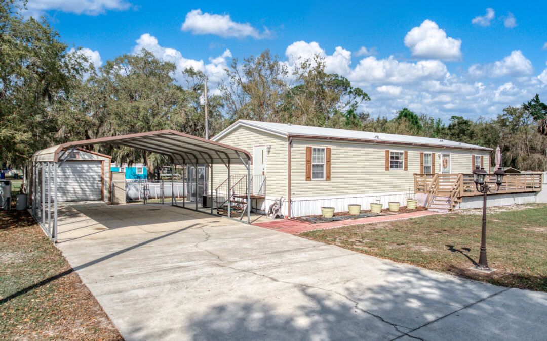 SOLD!!! 7868 King James Dr. Sebring, FL  SOLD!!!!