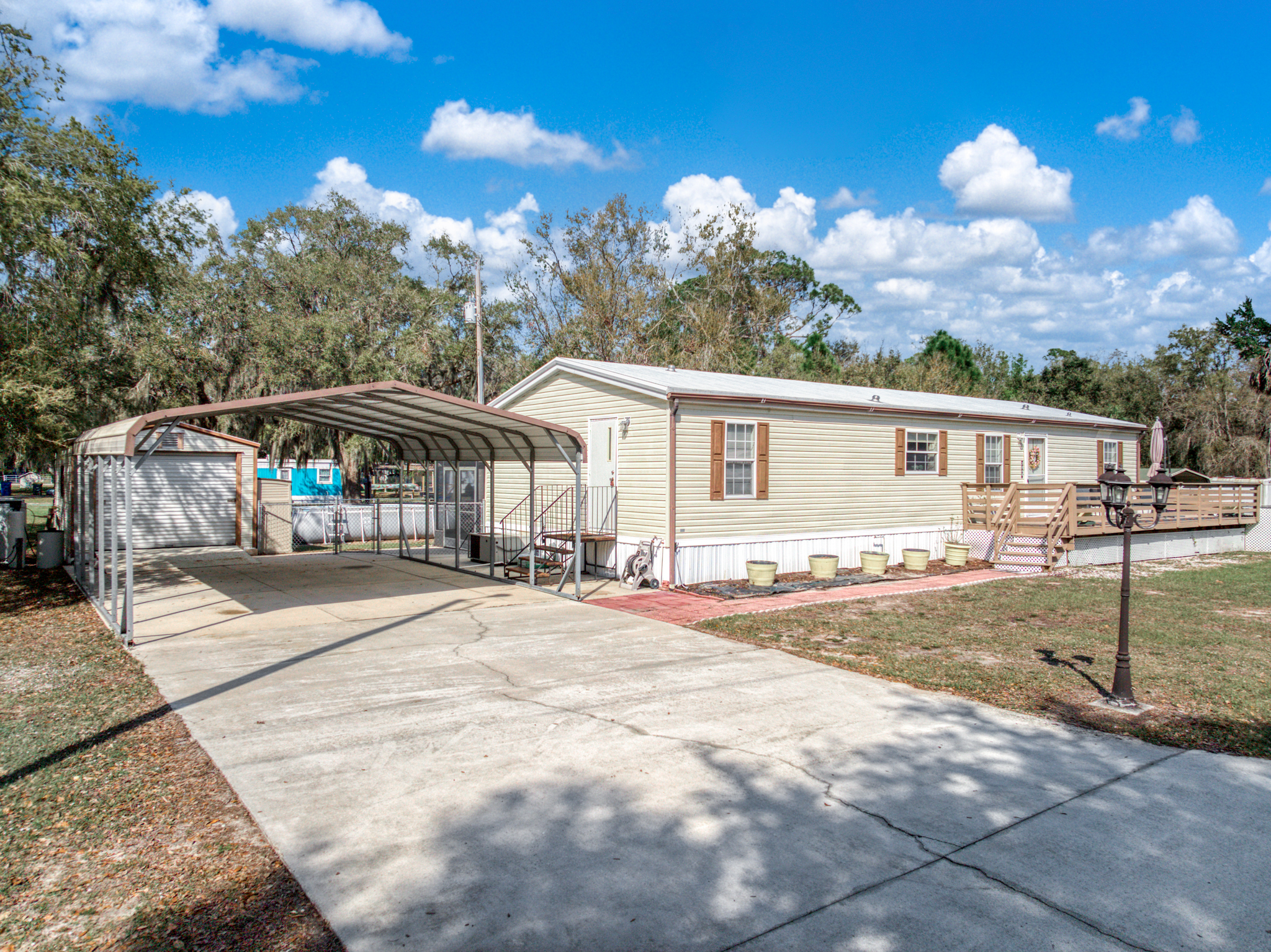 SOLD!!! 7868 King James Dr. Sebring, FL SOLD!!!!