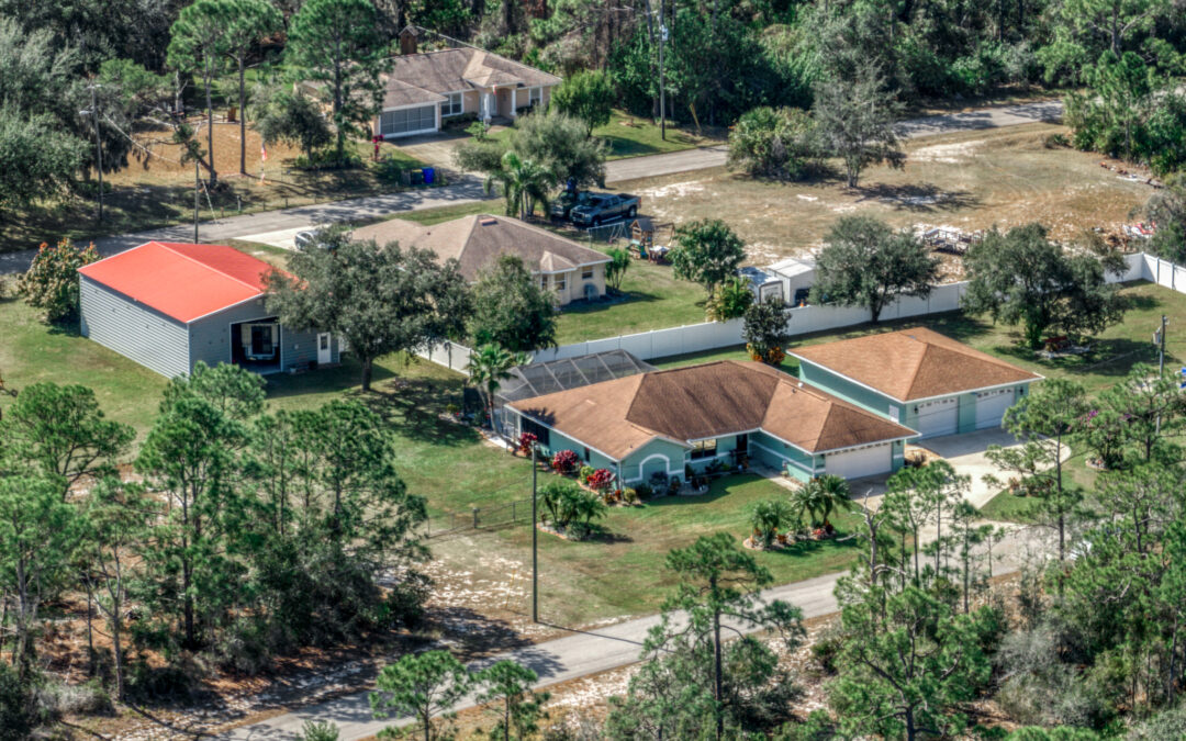 SOLD! 3054 Birch Rd. Lake Placid, FL 33852