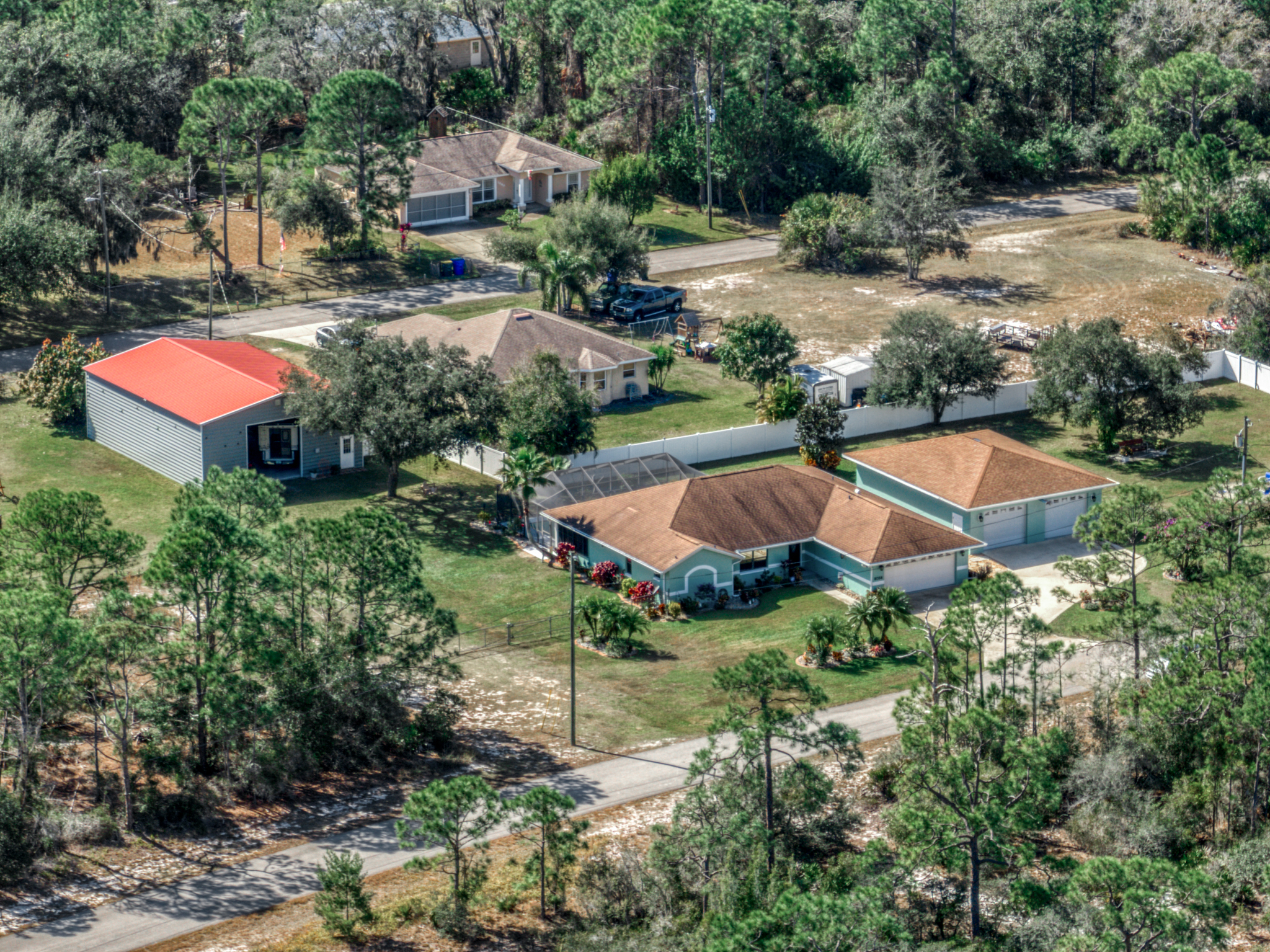 SOLD! 3054 Birch Rd. Lake Placid, FL 33852