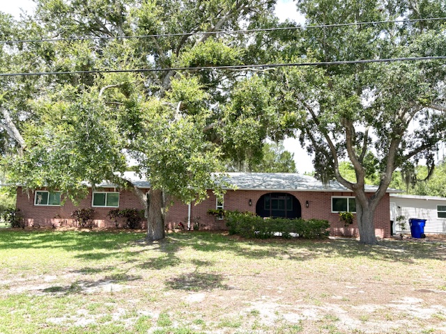 COMING SOON House with 1.5 Acres $300,000