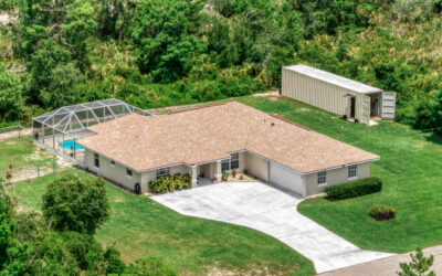 Affordable 3/2 Pool Home in Lake Placid