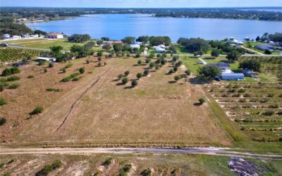 Acreage in Sebring