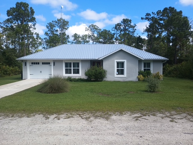 SOLD 3267 Forbes Dr. Lake Placid, FL 33852