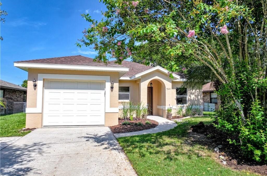 SOLD  4021 Page Ave  SOLD