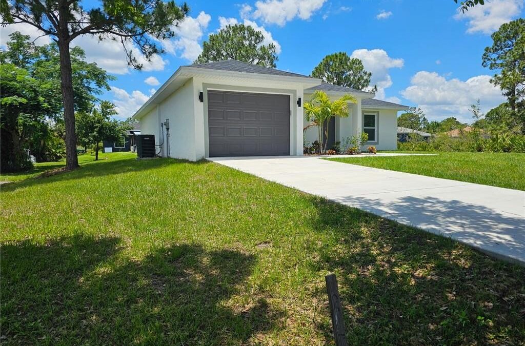 534 Embracer St. SOLD!!!!