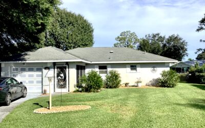 Adorable Canal to Lake Home