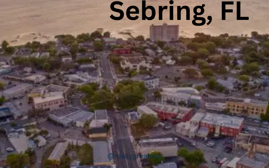 Sebring Real Estate