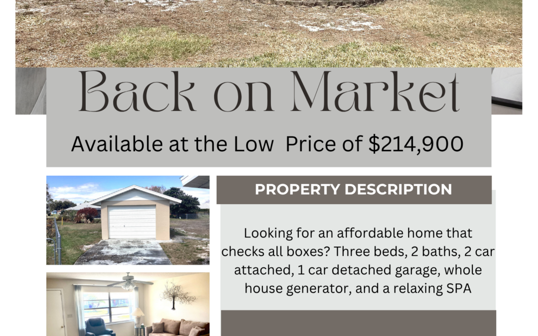 Seaching for a Dream?