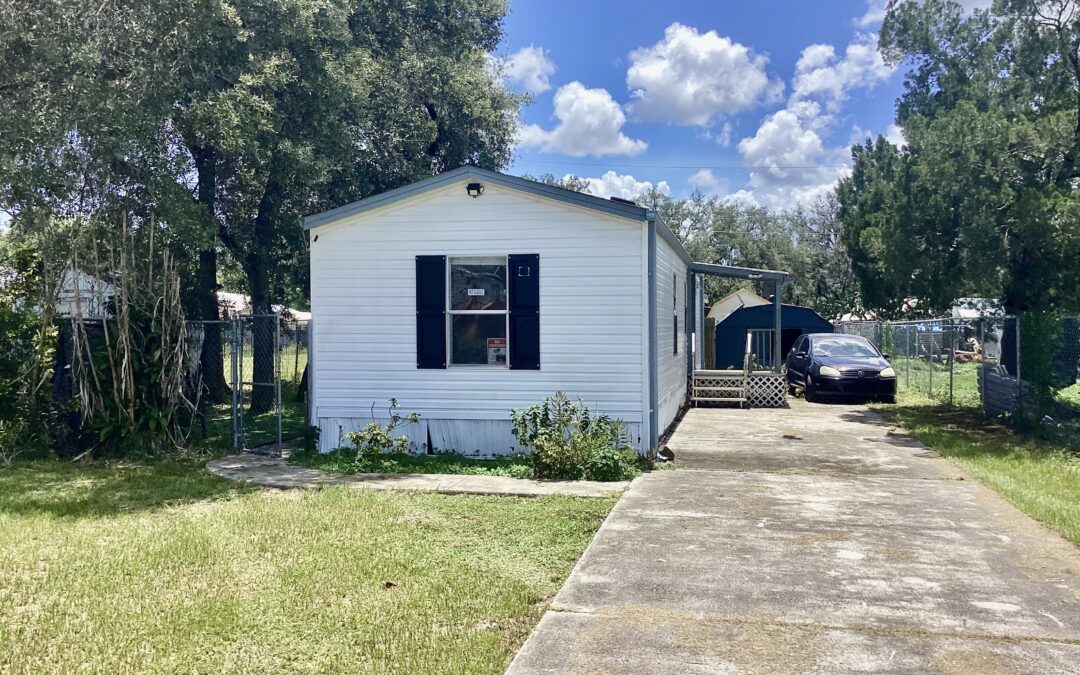 4717 Mundell Ave, SEBRING