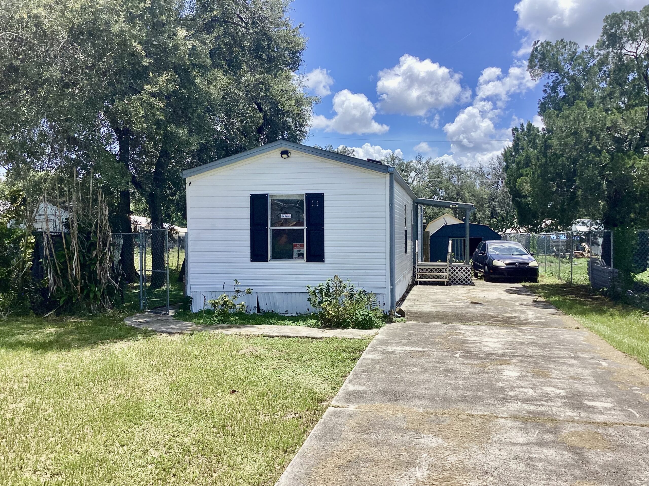 4717 Mundell Ave, SEBRING