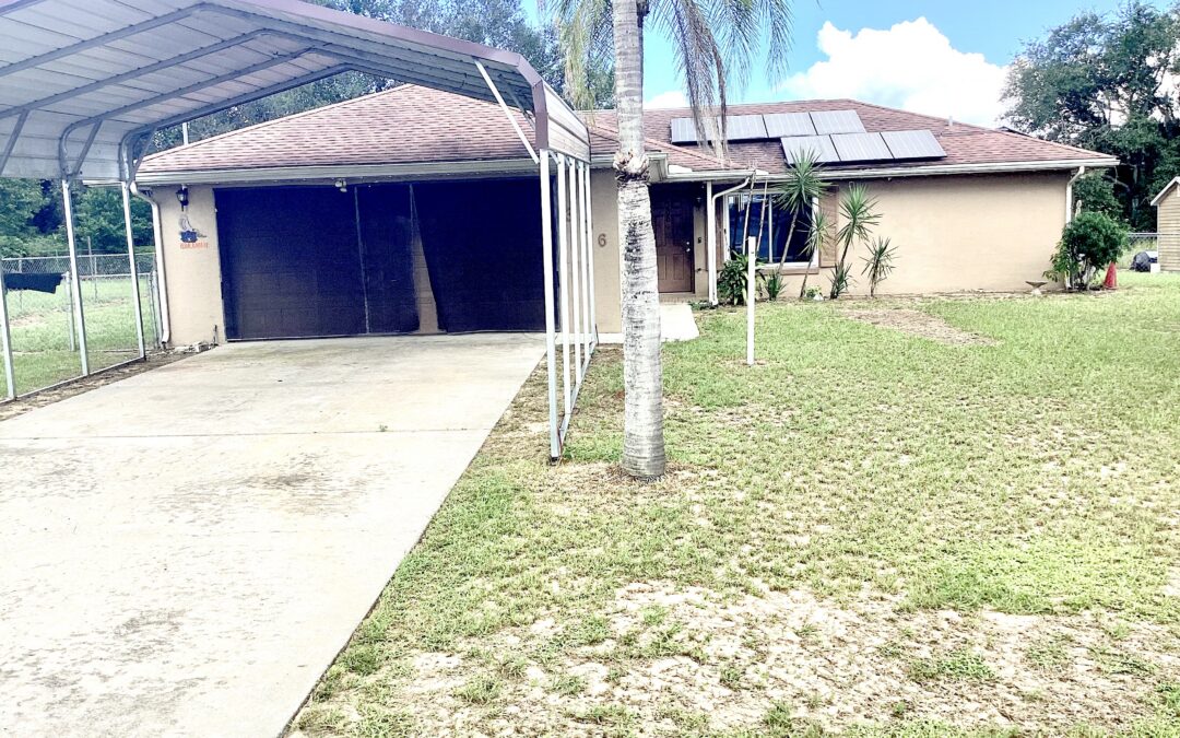 306 N Fondulac Rd. Avon Park