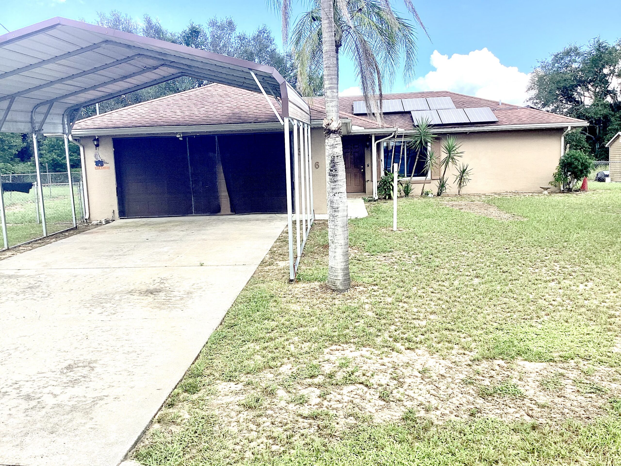 306 N Fondulac Rd. Avon Park