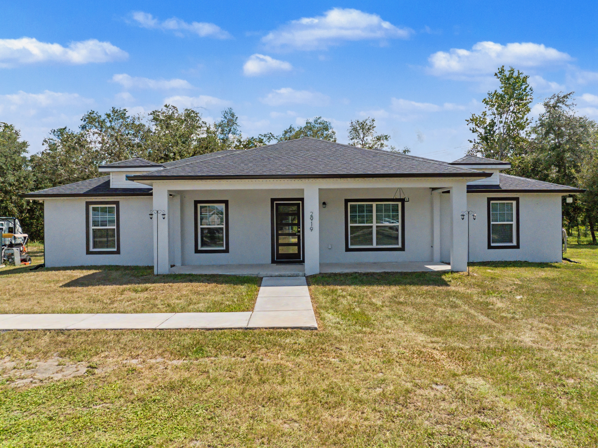 2919 W Starr Rd AVON PARK  $355,000 SOLD in 23 DAYS!