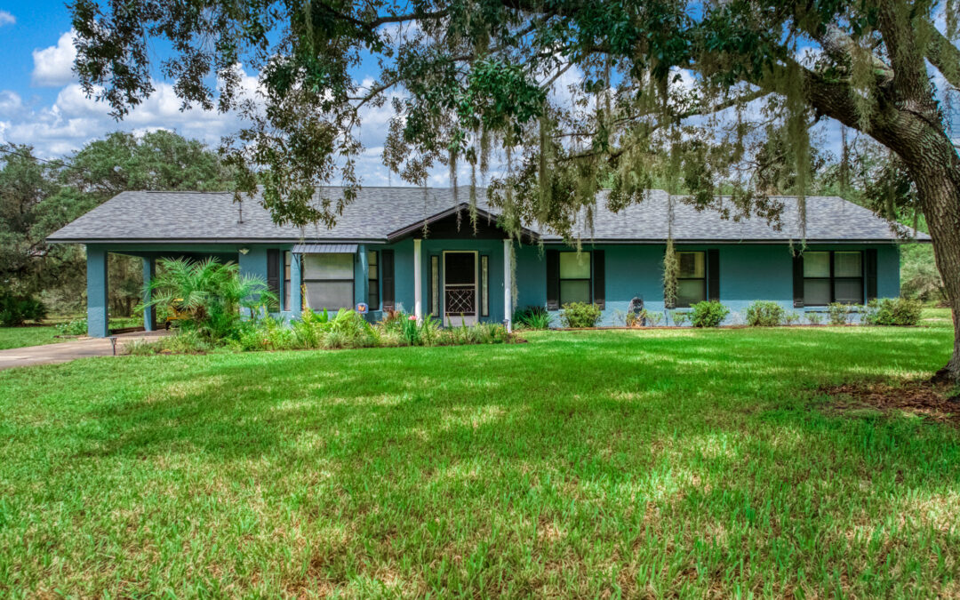 35 Crowngate RD  Lake Placid  $489,000